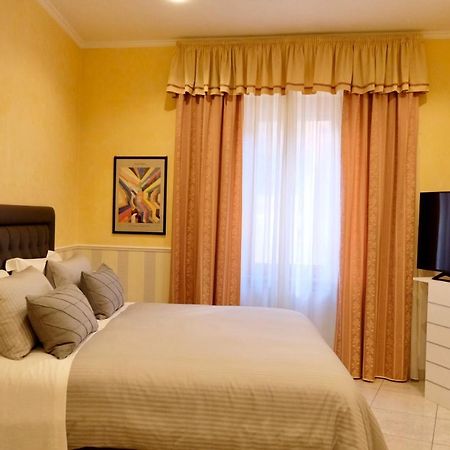 New Apartment Sistina 2 Рим Екстериор снимка