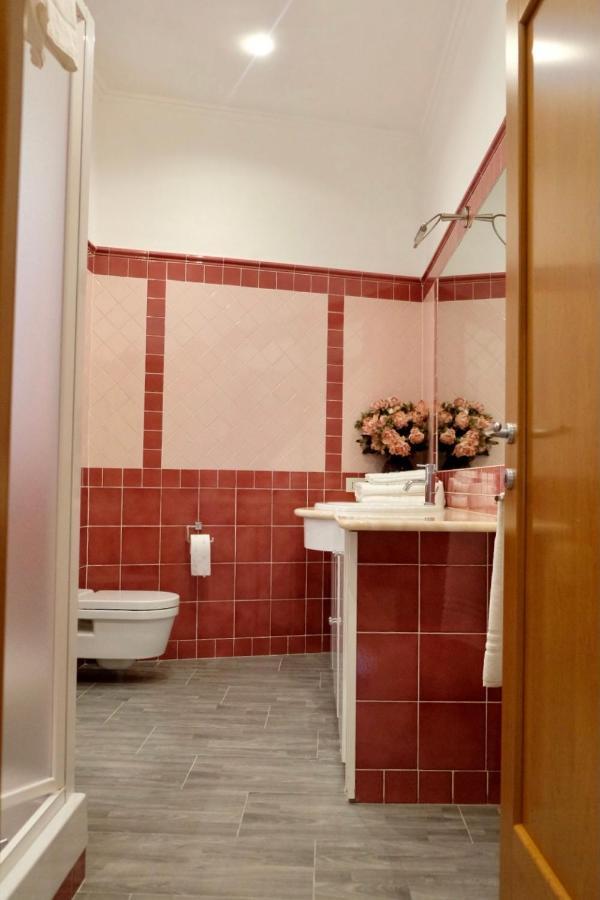 New Apartment Sistina 2 Рим Екстериор снимка