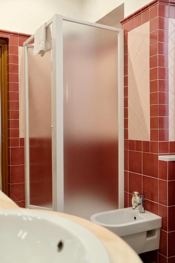 New Apartment Sistina 2 Рим Екстериор снимка