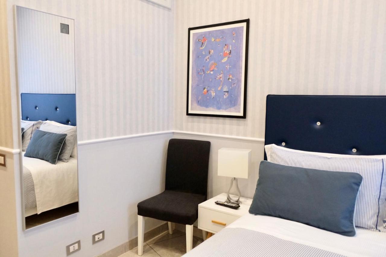 New Apartment Sistina 2 Рим Екстериор снимка