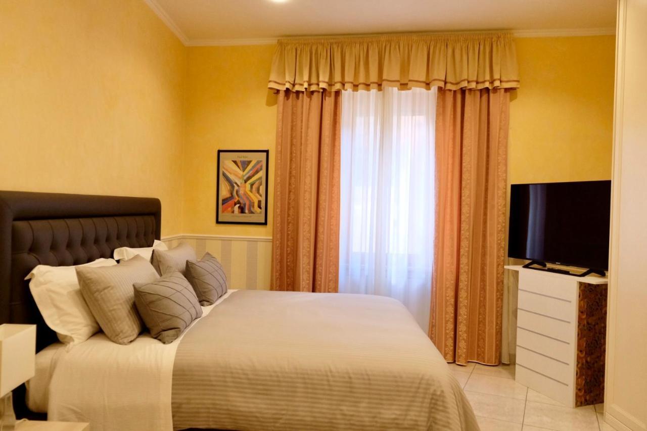 New Apartment Sistina 2 Рим Екстериор снимка