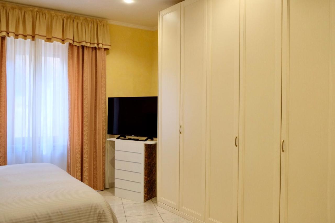 New Apartment Sistina 2 Рим Екстериор снимка