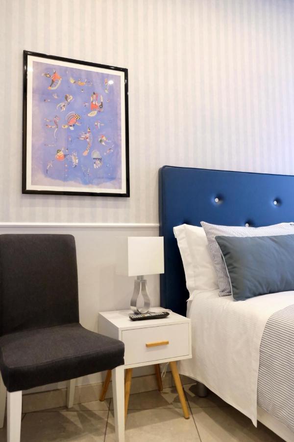 New Apartment Sistina 2 Рим Екстериор снимка