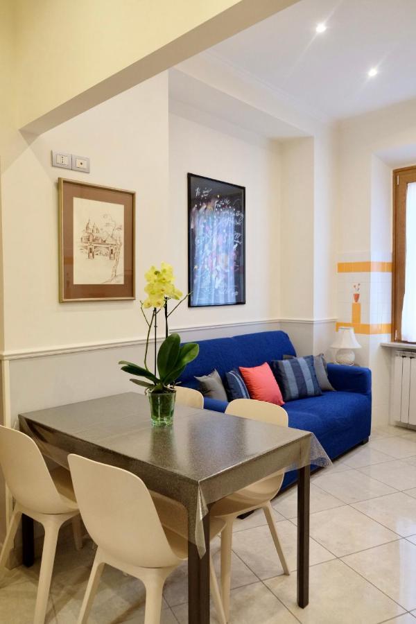 New Apartment Sistina 2 Рим Екстериор снимка
