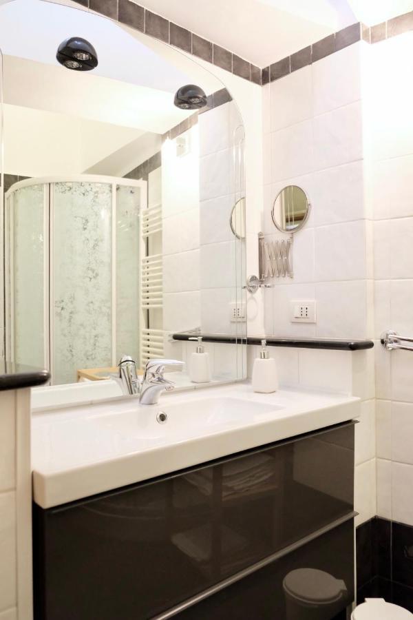 New Apartment Sistina 2 Рим Екстериор снимка