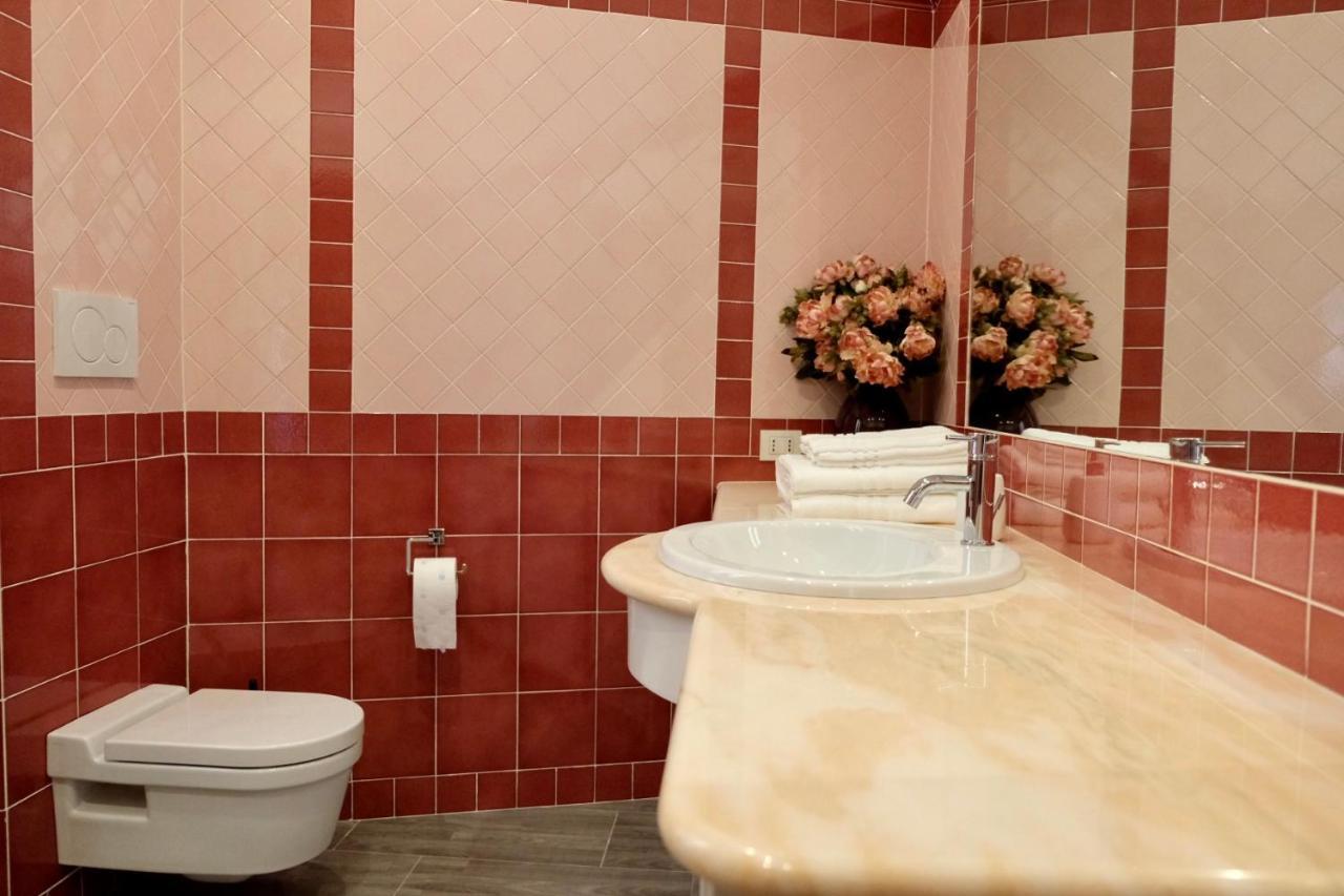 New Apartment Sistina 2 Рим Екстериор снимка