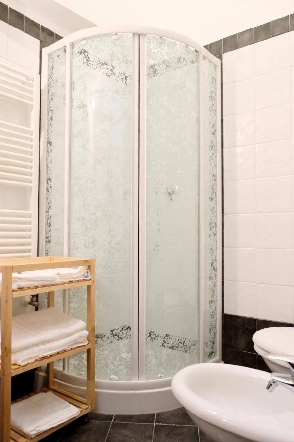 New Apartment Sistina 2 Рим Екстериор снимка