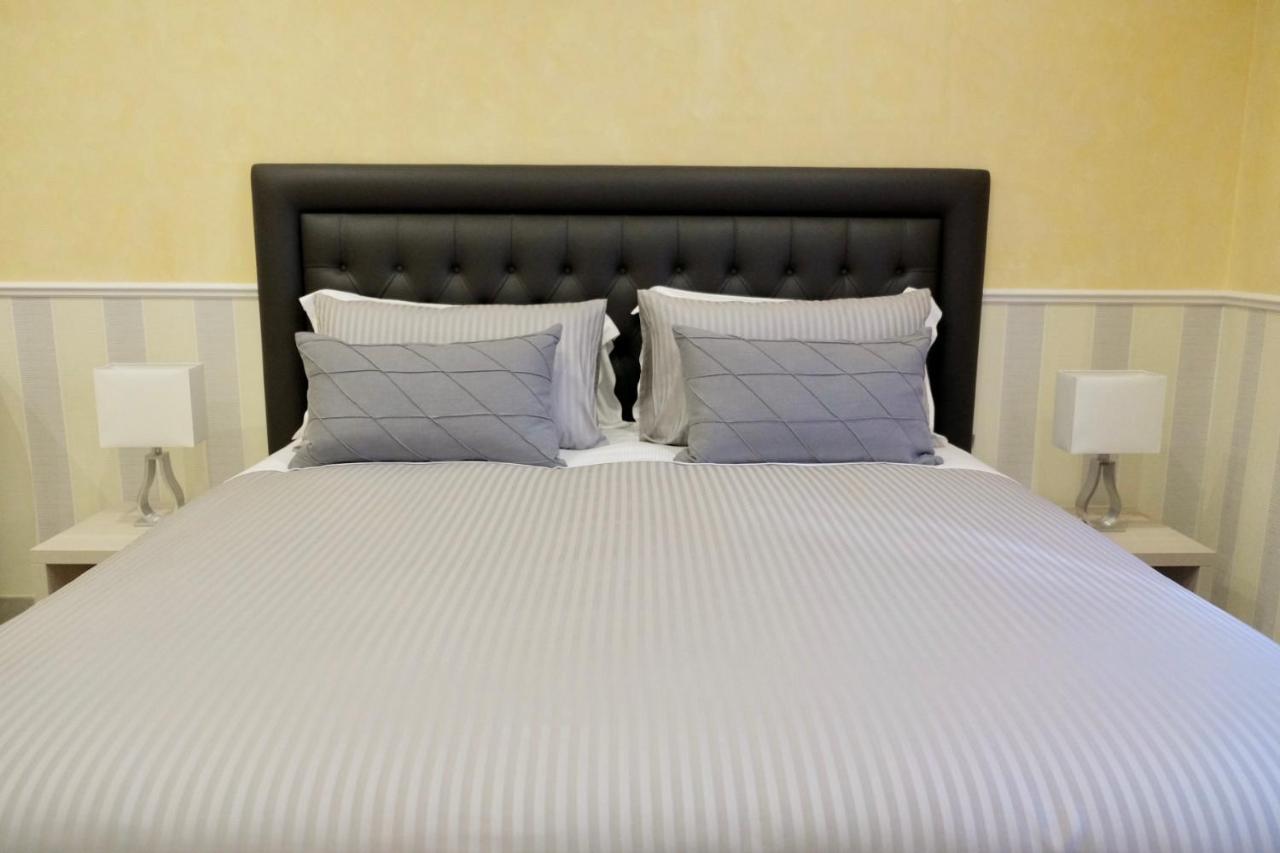 New Apartment Sistina 2 Рим Екстериор снимка