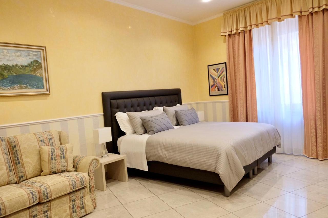 New Apartment Sistina 2 Рим Екстериор снимка