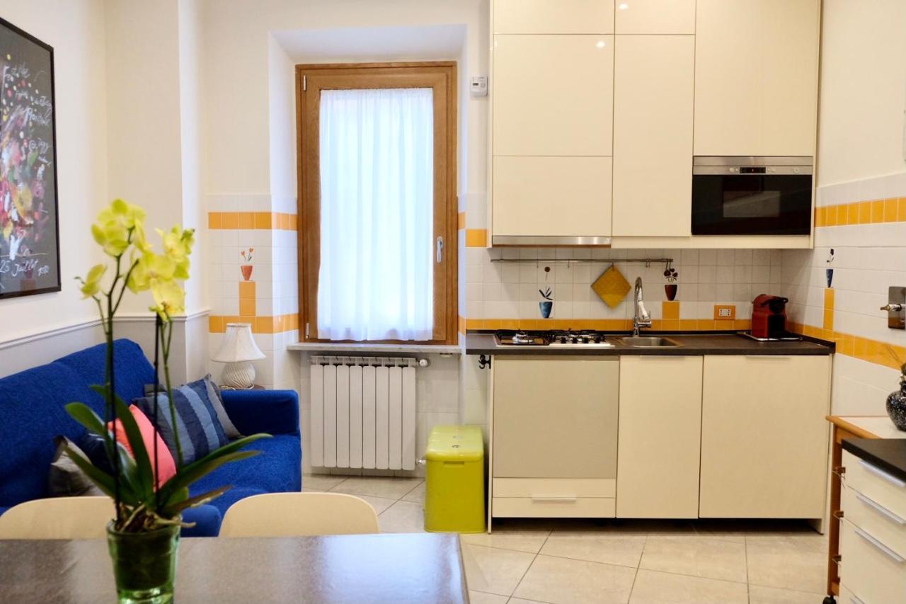 New Apartment Sistina 2 Рим Екстериор снимка